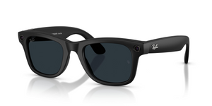 601S1Z - Black with Clear/Grey Lenses