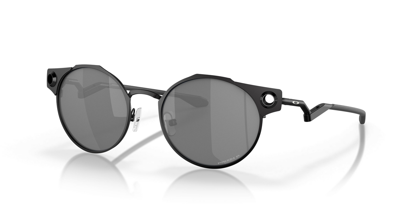 Oakley OO6046 Deadbolt Sunglasses