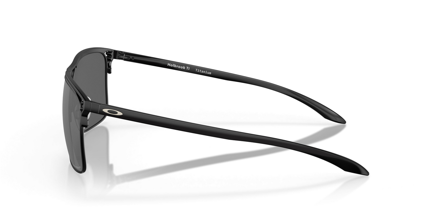 Oakley OO6048 Holbrook TI Sunglasses