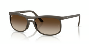 612413 - Sand Brown with Gradient Brown Lenses