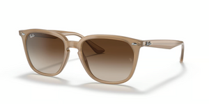 616613 - Light Brown with Brown Lenses