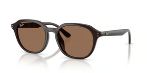 623173 - Opal Brown with Dark Brown Lenses