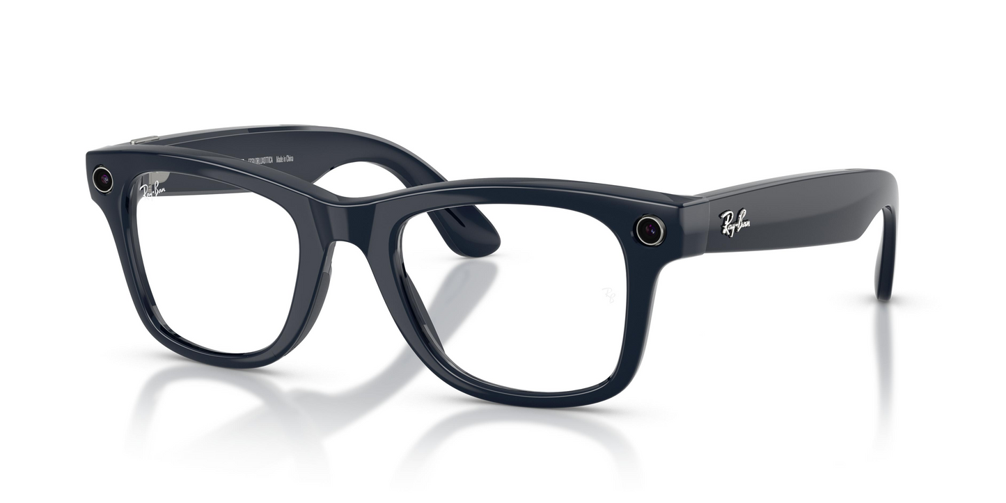 Ray-Ban RW4012 Wayfarer Sunglasses