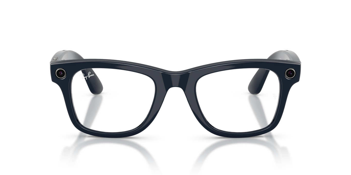 Ray-Ban RW4012 Wayfarer Sunglasses