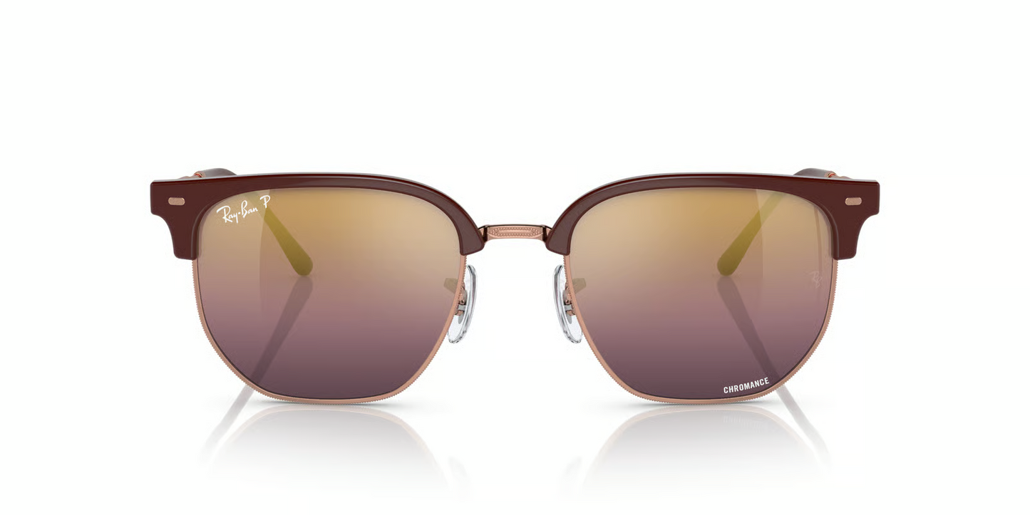 Ray-Ban RB4416 New Clubmaster Sunglasses