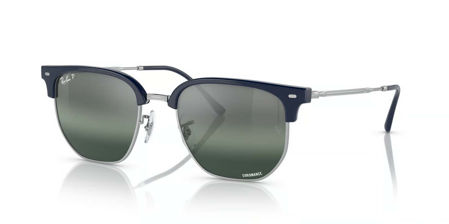 Ray-Ban RB4416 New Clubmaster Sunglasses