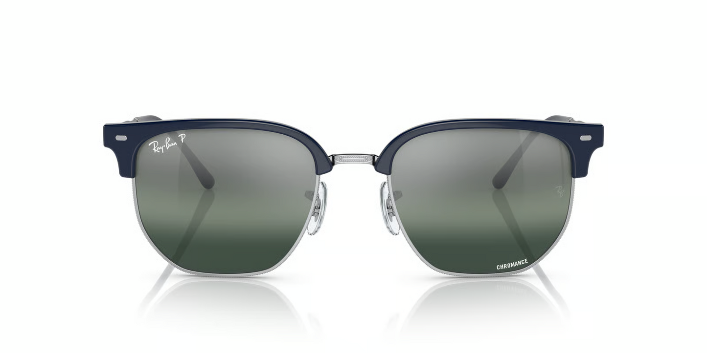 Ray-Ban RB4416 New Clubmaster Sunglasses