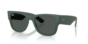 665787 - Sand Green with Dark Grey Lenses