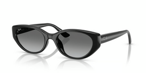 667711 - Black wit Grey Gradient Lenses