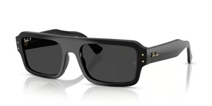 667748 - Black with Polarized Black Lenses