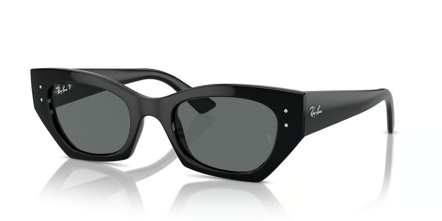 Ray-Ban RB4430 Zena Sunglasses