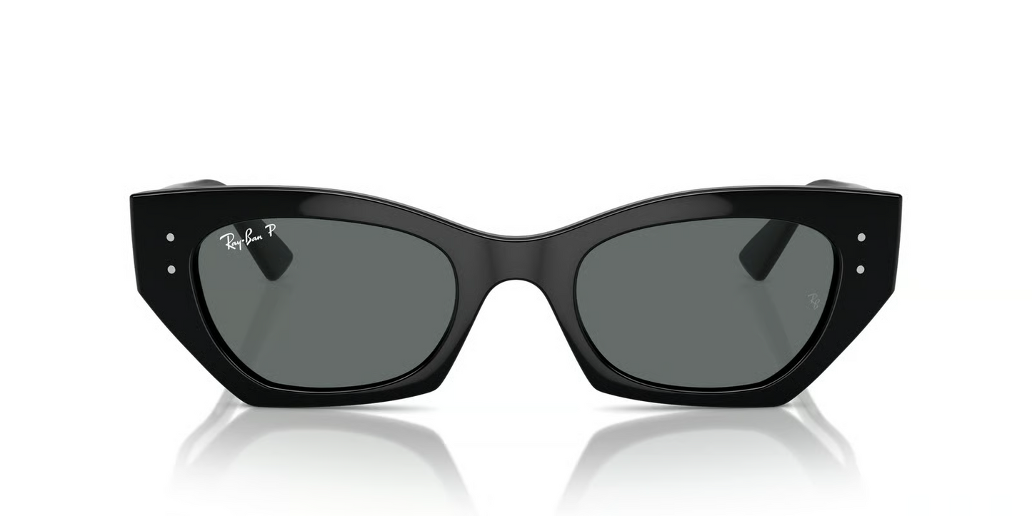 Ray-Ban RB4430 Zena Sunglasses