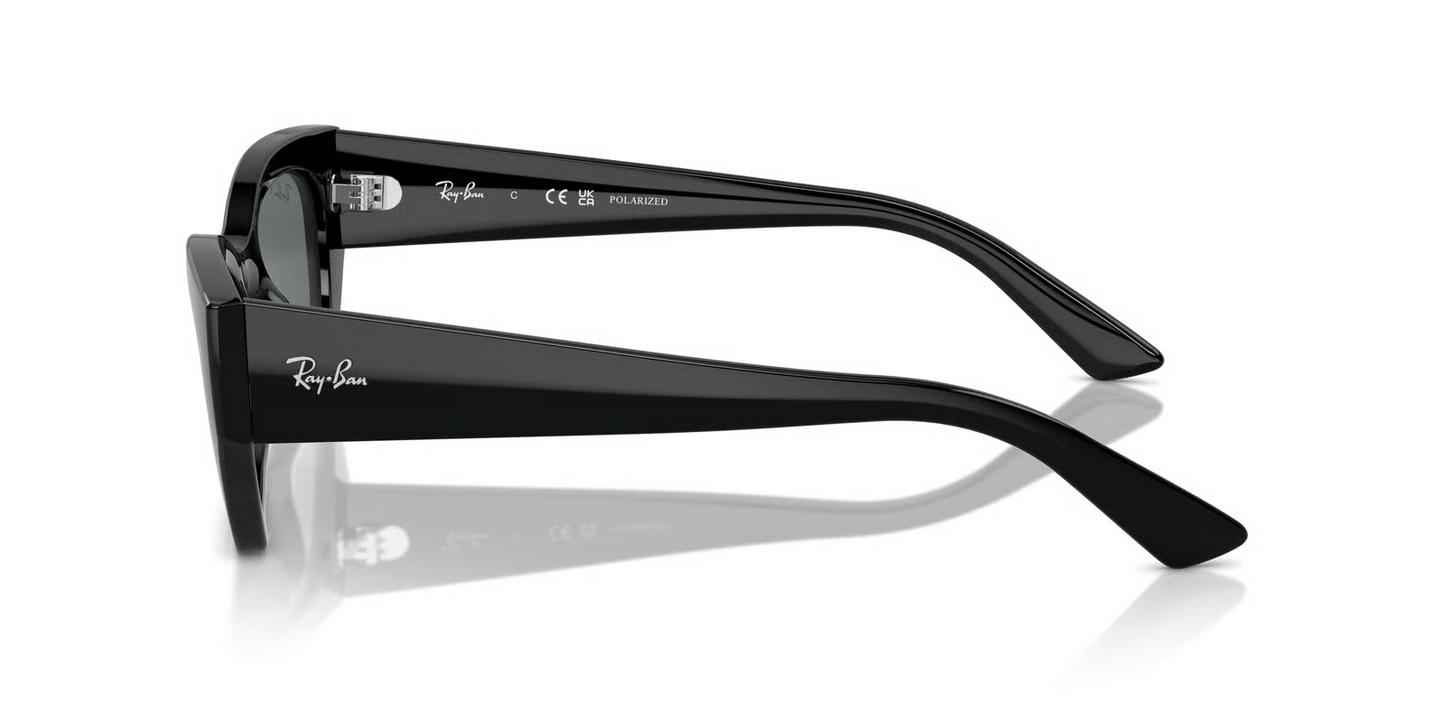 Ray-Ban RB4430 Zena Sunglasses