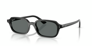 667781 - Black with Polarized Dark Grey Lenses