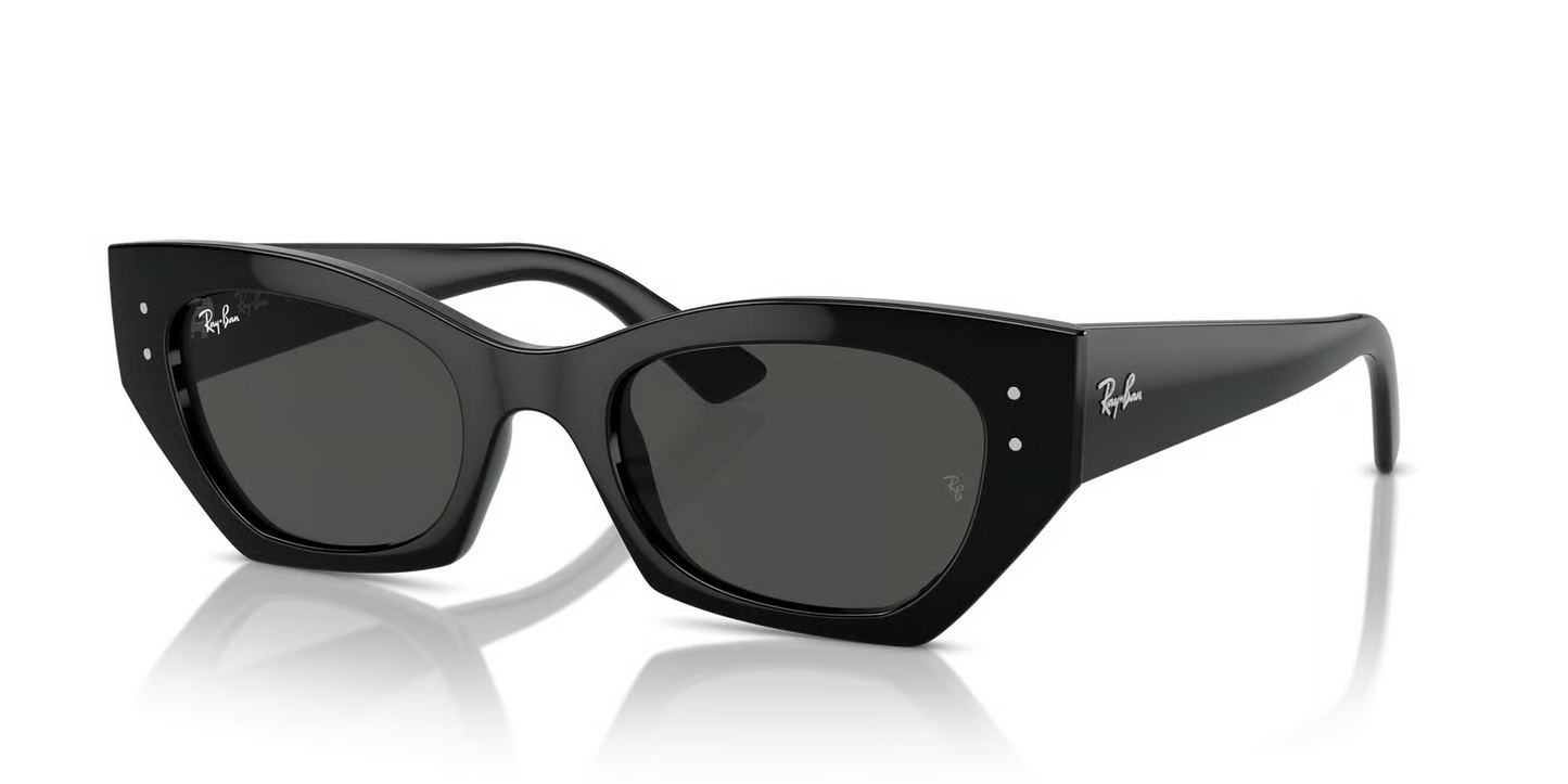 Ray-Ban RB4430 Zena Sunglasses
