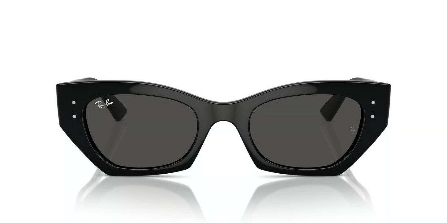 Ray-Ban RB4430 Zena Sunglasses