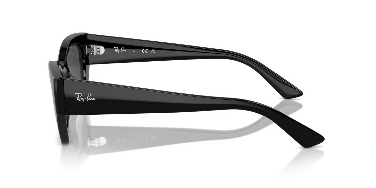 Ray-Ban RB4430 Zena Sunglasses