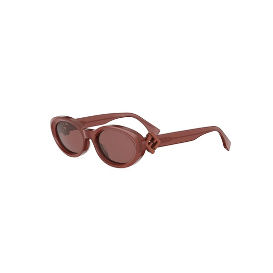 Fendi FF Diamonds FE40140U Sunglasses