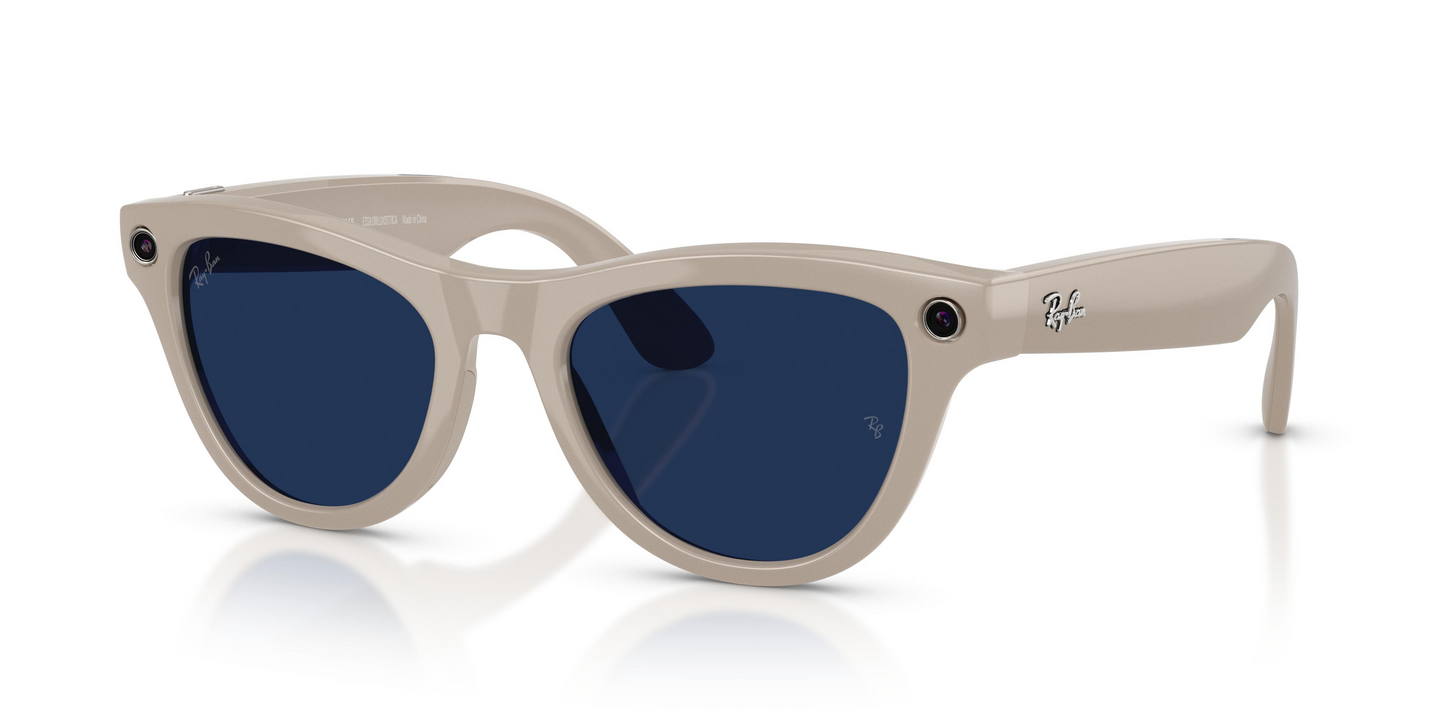 Ray-Ban RW4014 Skyler Sunglasses