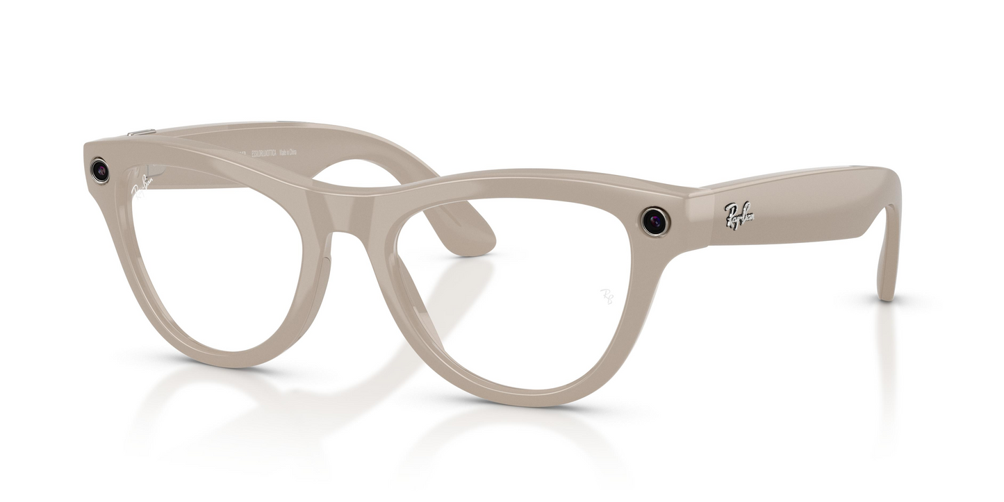 Ray-Ban RW4014 Skyler Sunglasses