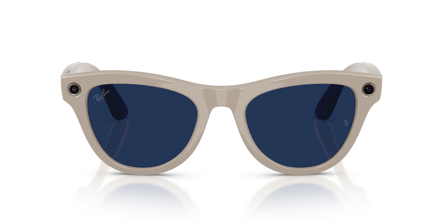 Ray-Ban RW4014 Skyler Sunglasses