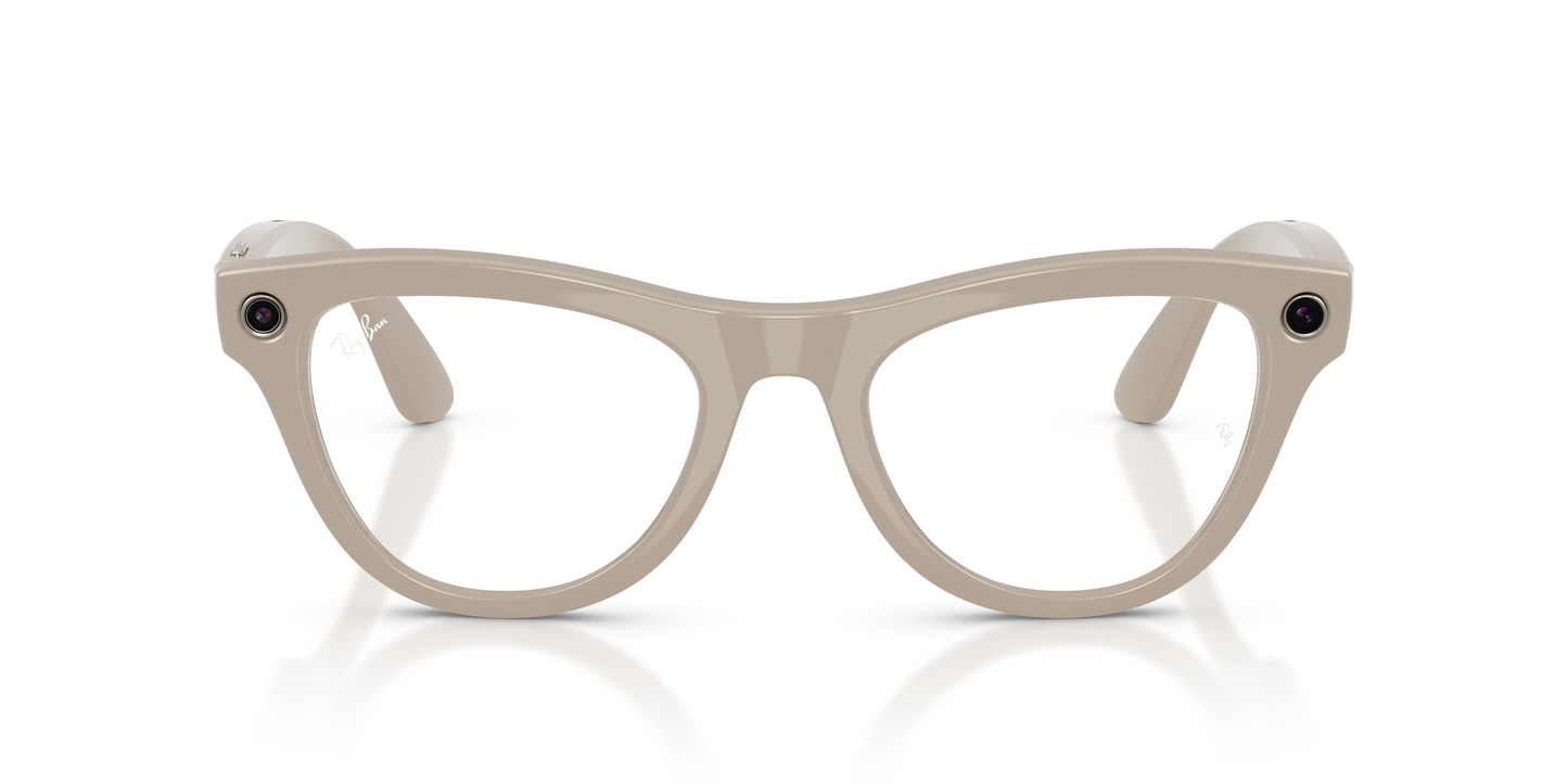Ray-Ban RW4014 Skyler Sunglasses
