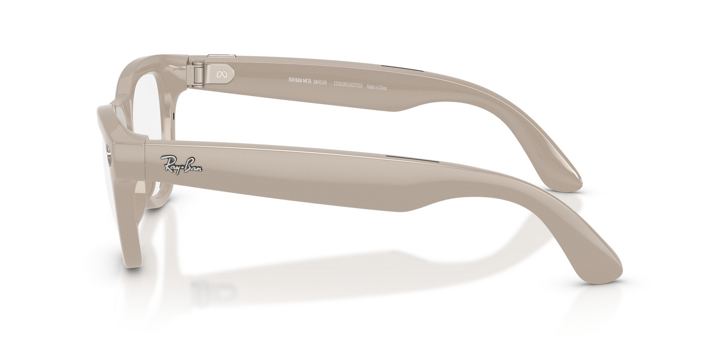 Ray-Ban RW4014 Skyler Sunglasses