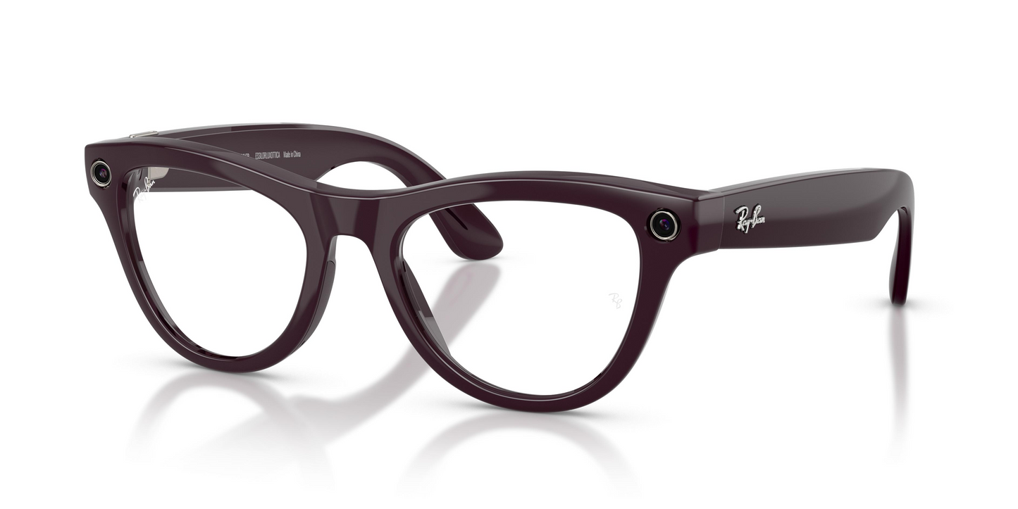 Ray-Ban RW4014 Skyler Sunglasses