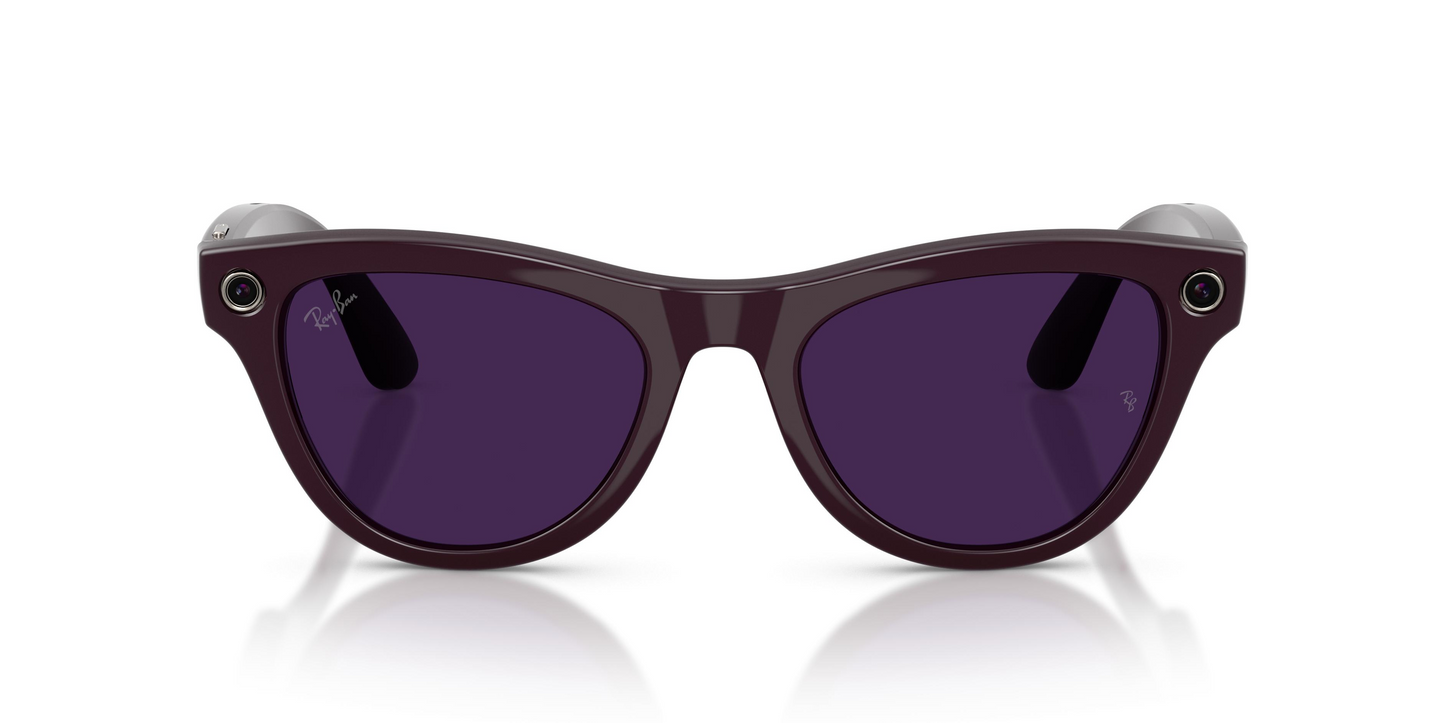 Ray-Ban RW4014 Skyler Sunglasses