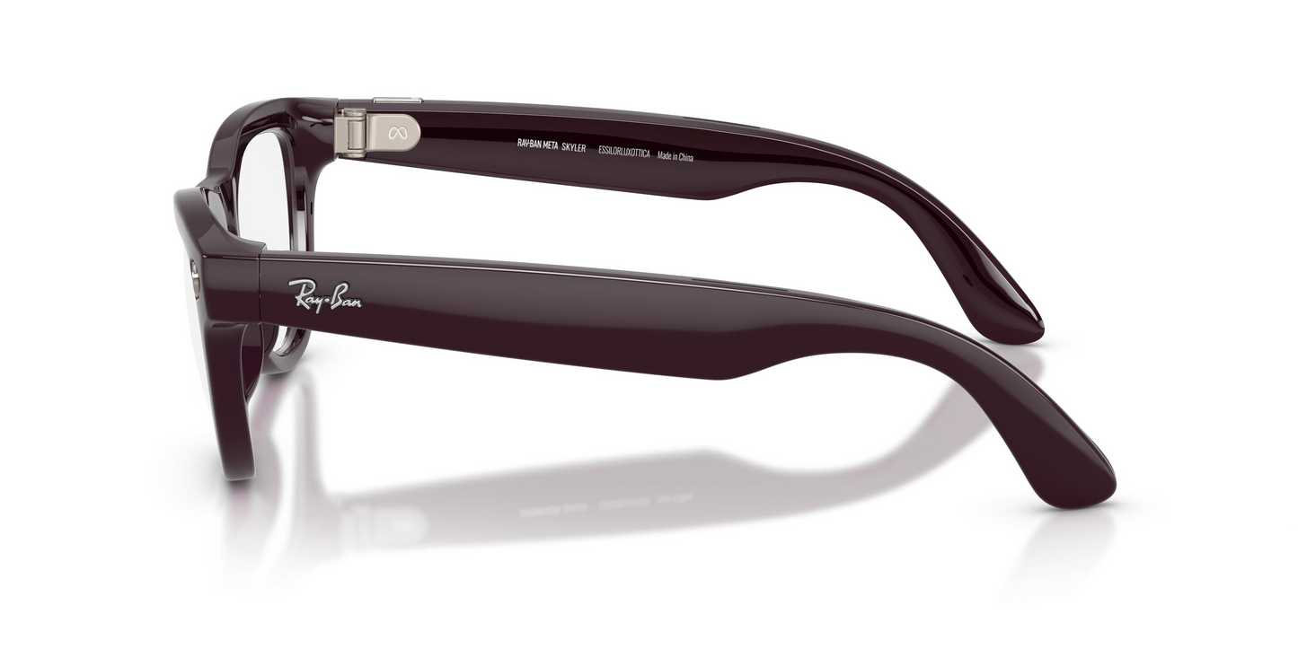 Ray-Ban RW4014 Skyler Sunglasses