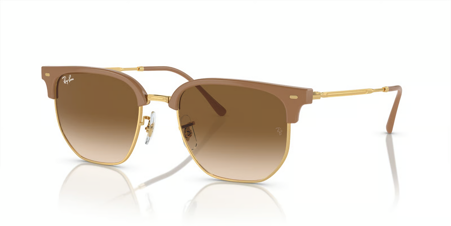 Ray-Ban RB4416 New Clubmaster Sunglasses