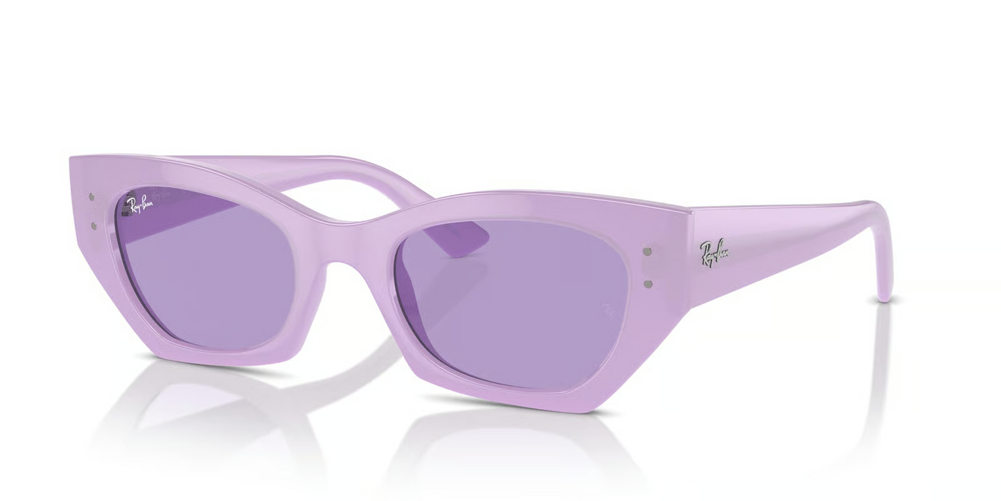 Ray-Ban RB4430 Zena Sunglasses