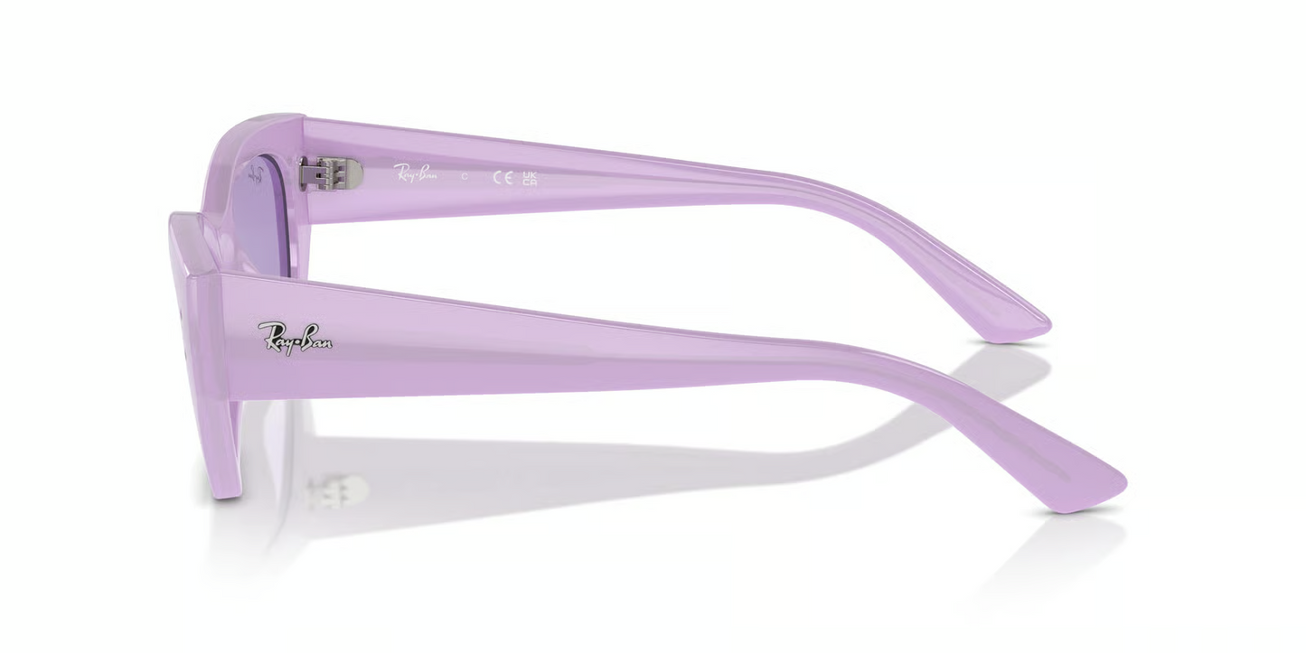 Ray-Ban RB4430 Zena Sunglasses