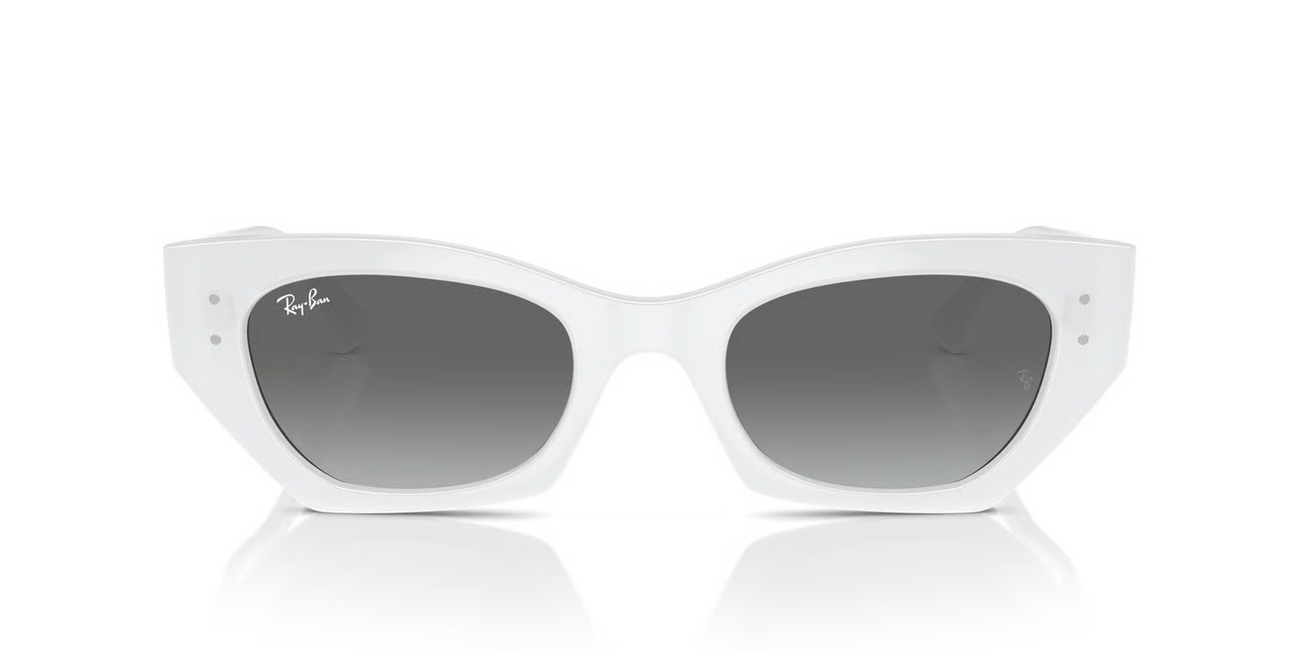 Ray-Ban RB4430 Zena Sunglasses