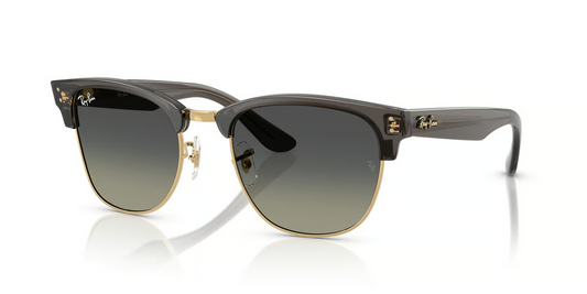 Ray-Ban RBR0504S Clubmaster Reverse Sunglasses
