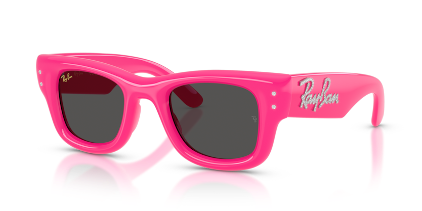 Ray-Ban RB4940B Wayfarer Puffer Sunglasses