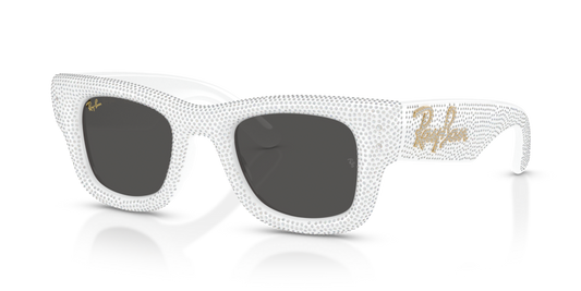 Ray-Ban B4940BP Wayfarer Puffer Sunglasses