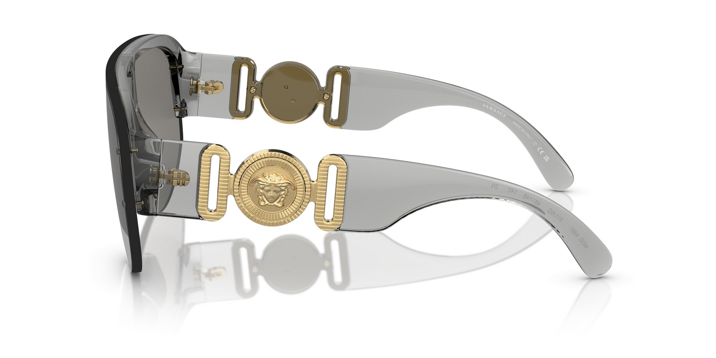 Versace VE4391 Sunglasses