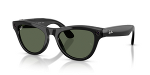 601/71 - Black with G-15 Green Lenses