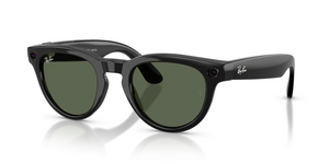 601/71 - Black with G-15 Green Lenses