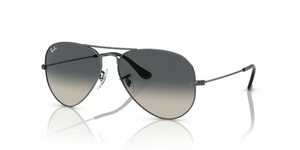 004/71 - Gunmetal with Grey Lenses
