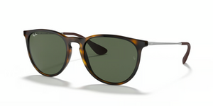 710/71 - Light Havana with G-15 Green Lenses