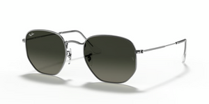 004/71 - Gunmetal with Grey Gradient Lenses