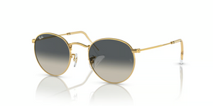 001/71 - Gold with Grey Lenses