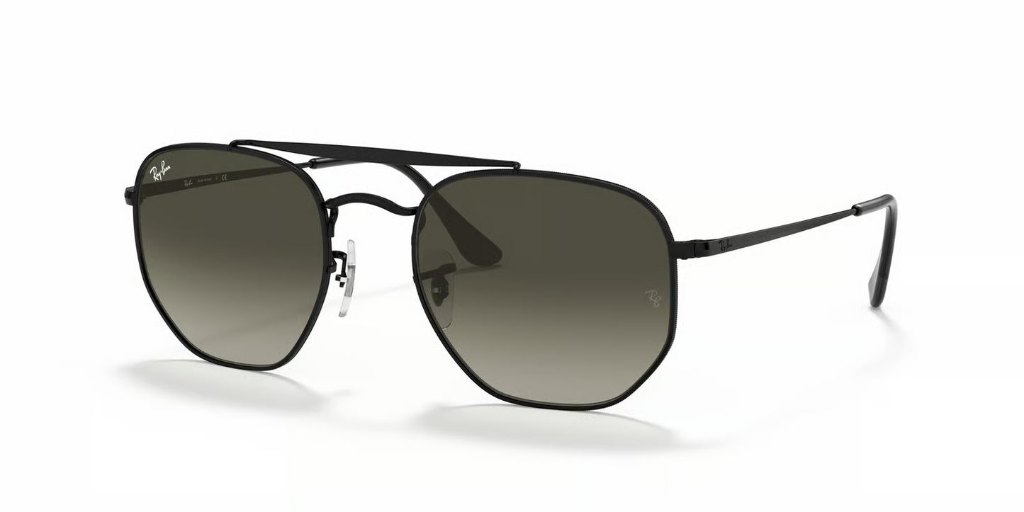 Ray-Ban RB3648 The Marshal Sunglasses