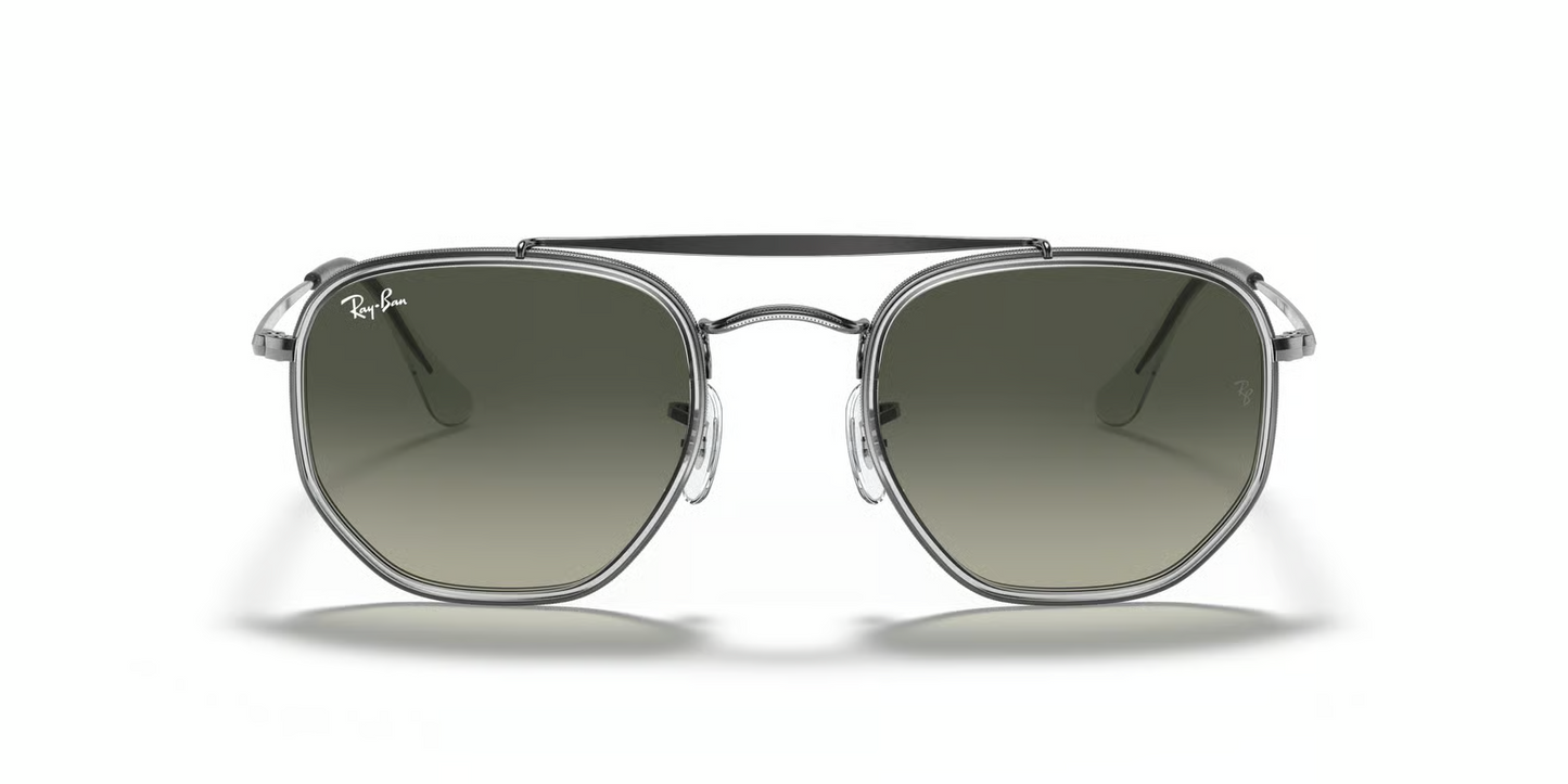 Ray-Ban RB3648M The Marshal II Sunglasses