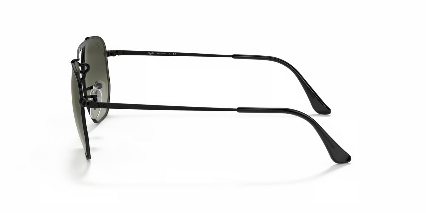 Ray-Ban RB3648 The Marshal Sunglasses