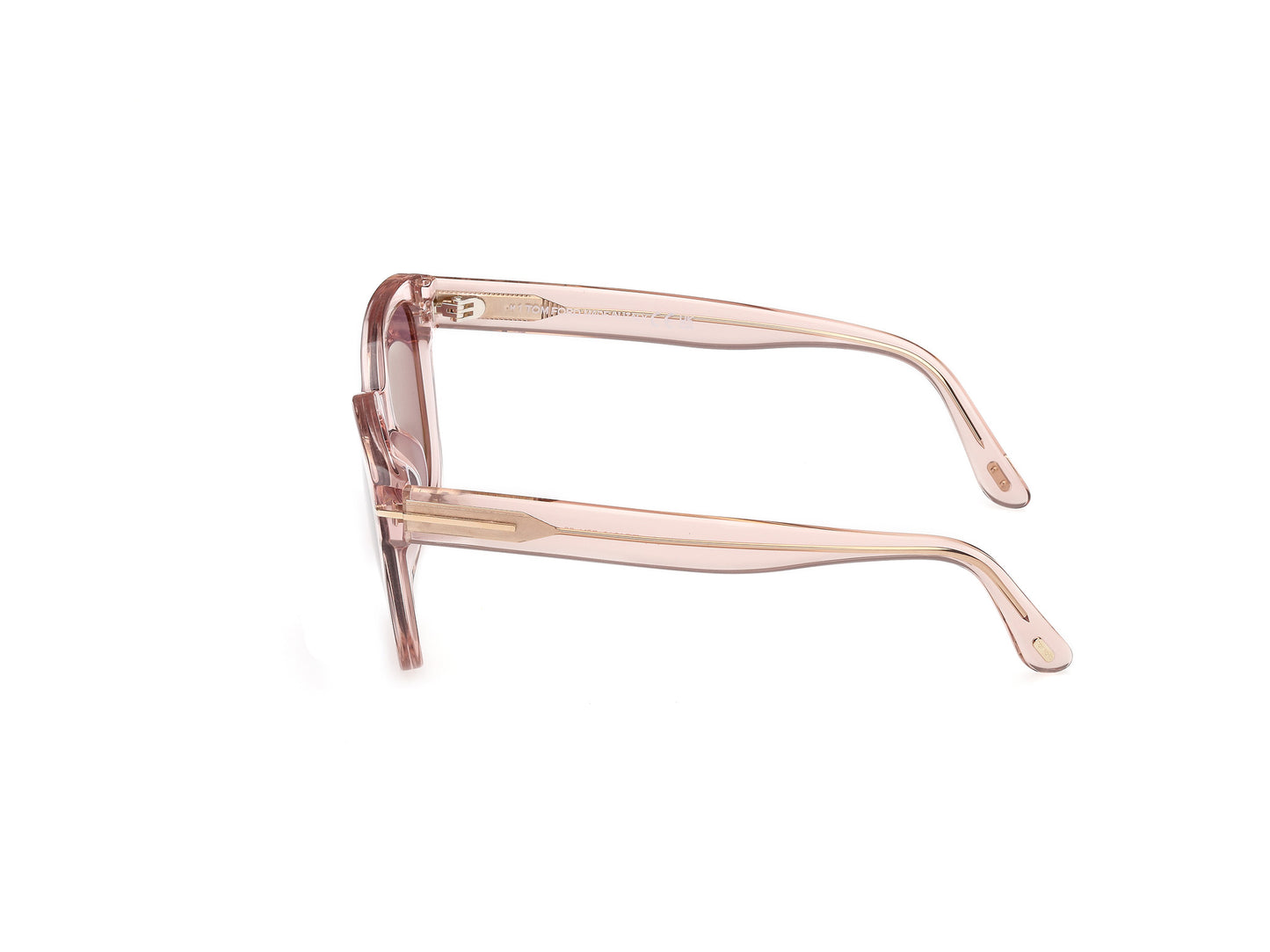 Tom Ford FT1216 Haylay Sunglasses