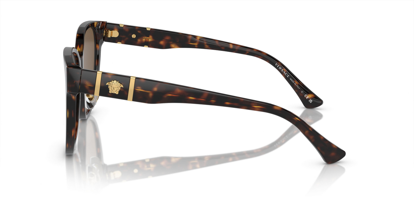 Versace VE4460D Sunglasses