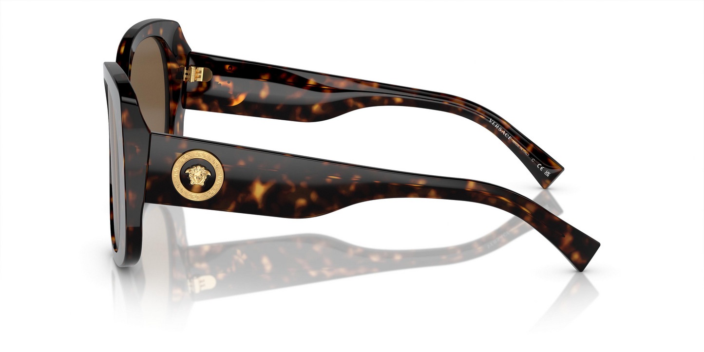 Versace VE4387 Sunglasses